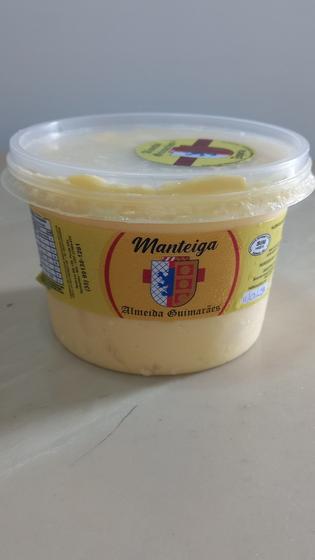 Imagem de Manteiga sem conservantes  500 g
