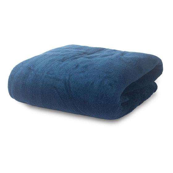 Imagem de Mantinha Soft Fleece Premium Casal Padrão