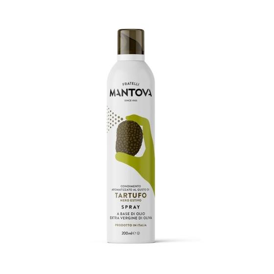 Imagem de Mantova Trufa Negra Spray 200ml