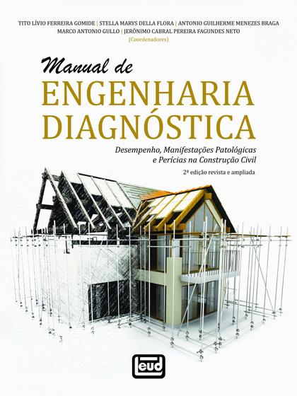 Imagem de Manual de Engenharia Diagnóstica - 2ª Edição