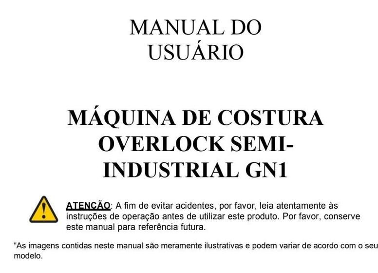 Imagem de Manual de instruções  GN1- VERDINHA-Português, pdf