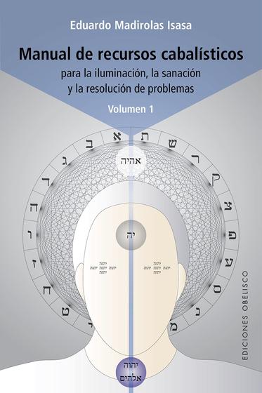 Imagem de Manual de Recursos Cabalísticos - Volume I (Edição Espanhola)