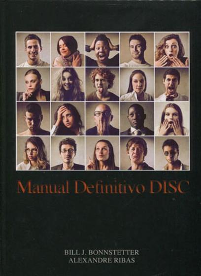 Imagem de Manual Definitivo Disc - Success For You