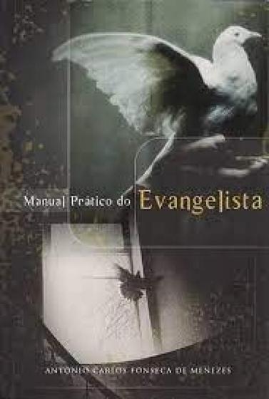 Imagem de Manual pratico do evangelista