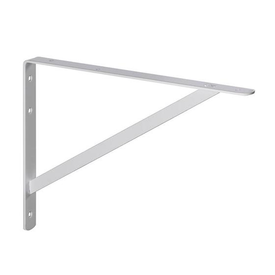 Mão Francesa Reforçada 60cm Branca Multivisão - Mão Francesa - Magazine ...