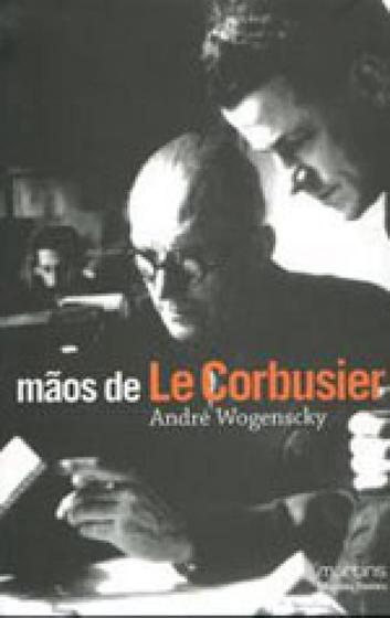 Imagem de Mãos de le corbusier