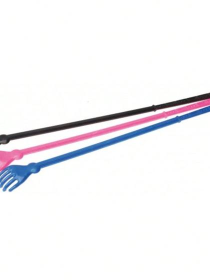 Imagem de Mãozinha coçar com cordão