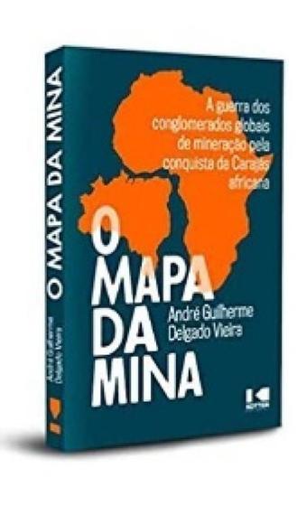 Imagem de Mapa da Mina, O - KOTTER EDITORIAL