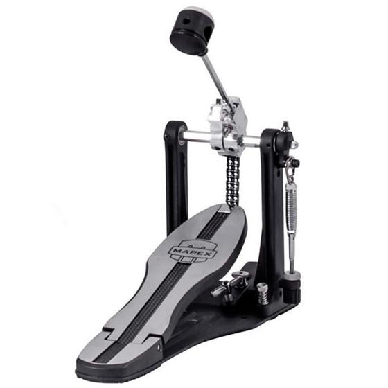 Imagem de Mapex Pedal de Bumbo P/ Bateria Mars P600 P-600