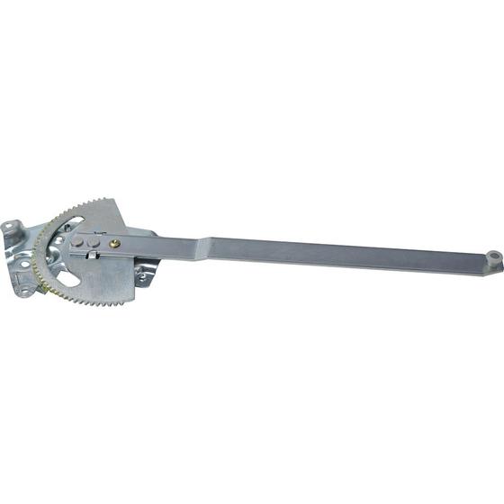 Imagem de Máq. do vidro Elétrica da pta. diant. - esq. S/motor Fix. Bosch 10 dentes - Mercedes-Benz HPN 91 à 00