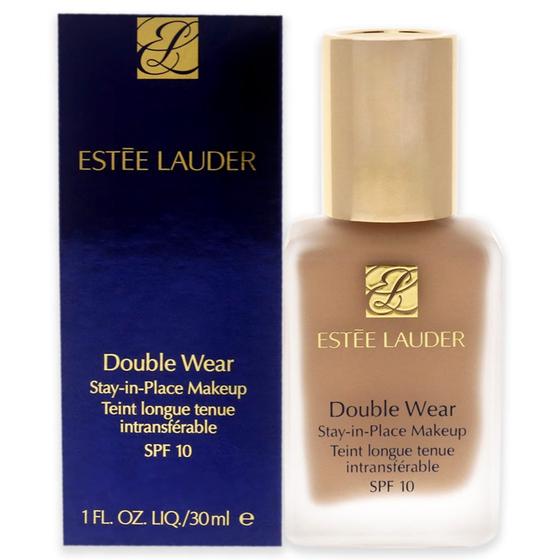 Imagem de Maquiagem Estee Lauder Double Wear 2c2 Amêndoa Pálida 30ml