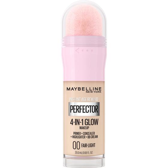 Imagem de Maquiagem Maybelline Instant Age Rewind Instant Perfector