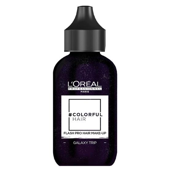 Imagem de Maquiagem para Cabelo LOréal Professionnel - Colorful Hair FlashPro