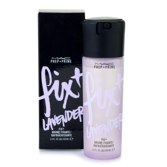 Imagem de Maquilhagem Prep Plus Prime Fix Plus Finishing Mist  Lavend