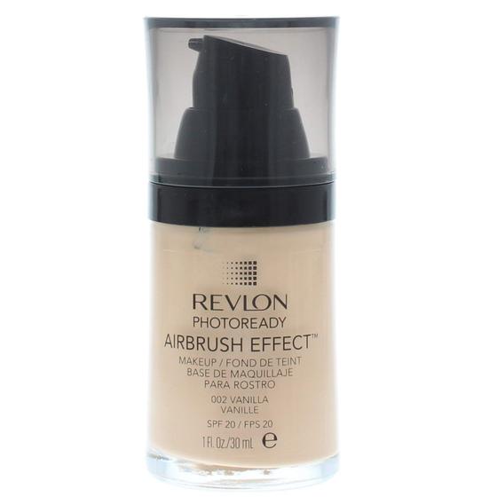 Imagem de Maquilhagem Revlon Photoready Airbrush Effect SPF20 30mL - 002