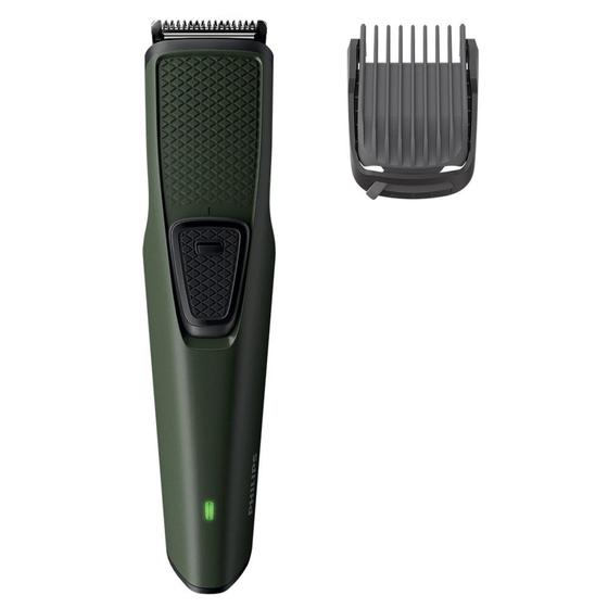 Imagem de Maquina Aparador de Pelos Philips BeardTrimmer BT1230/14 - 1 Velocidade