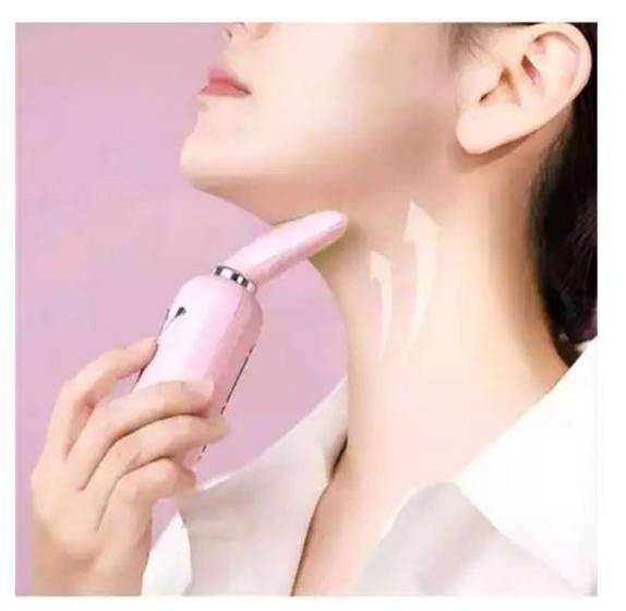 Imagem de máquina aparelho estetica facial multirreparador collageno anti rugas definição facial