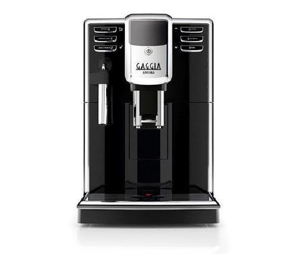 Imagem de Máquina Café Expresso 110V Pannarello Anima Inox Gaggia