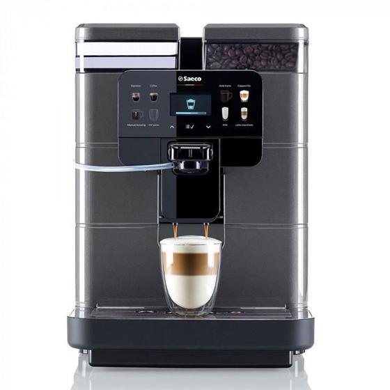 Imagem de Maquina Café Expresso Saeco Automatica New Royal Otc 220V