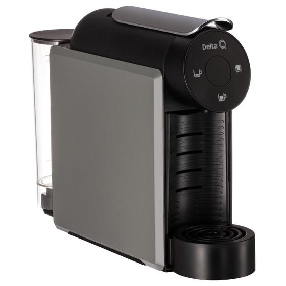 Imagem de Máquina Cafeteira Capsulas Café Expresso Delta Q Mini Qool