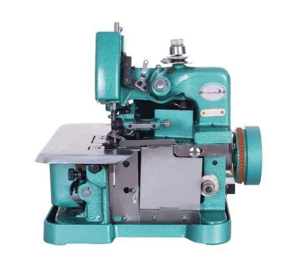 Imagem de Maquina Costura Overlock Semi Industrial Completa 220V