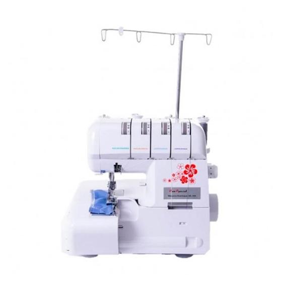 Imagem de Maquina Costura Ultralock Sun Special Top Linha Modelo Ss320