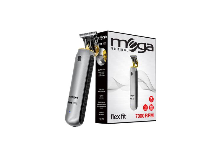 Máquina de acabamento e corte mega flex fit usb Menor preço em Máquina de acabamento e corte mega flex fit usb