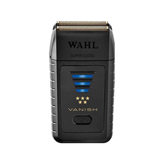 Imagem de Maquina de Acabamento e Finalização Wahl Vanish Gold Bivolt