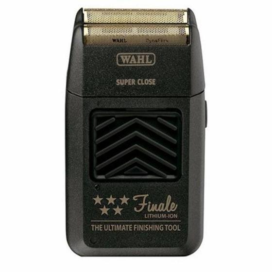 Maquina de Acabamento Finale Wahl Menor preço em Maquina de Acabamento Finale Wahl