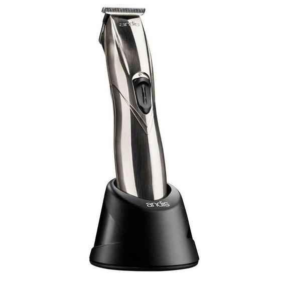 Máquina de Acabamento Slimline Pro Li Cordlles Trimmer Bivolt - Andis Menor preço em Máquina de Acabamento Slimline Pro Li Cordlles Trimmer Bivolt - Andis