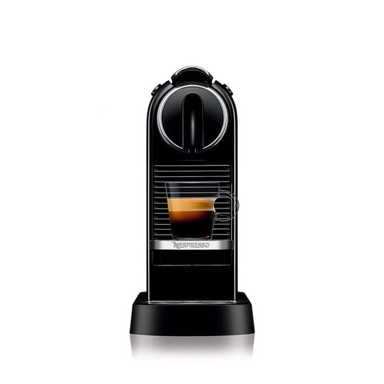 Imagem de Máquina de Café Citiz 127V 1 Litro Nespresso Preto