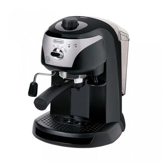 Imagem de Máquina De Café Delonghi Espresso Manual Ec220 110V