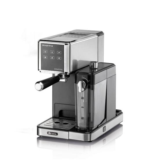 Imagem de Máquina de Café Espresso Ariete 1397 Ametista Latte 15bar Compacta