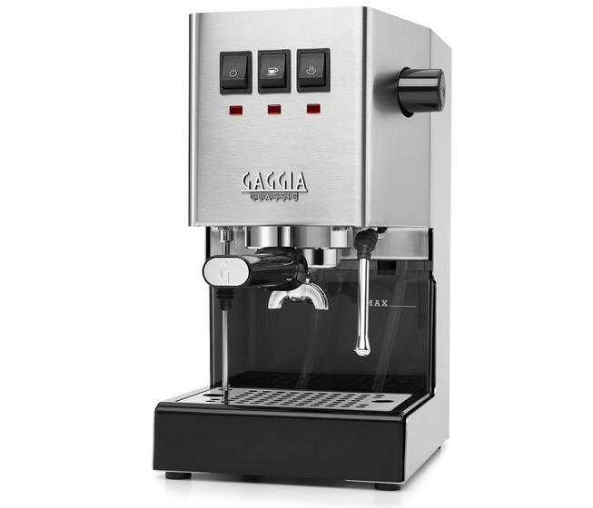 Imagem de Máquina De Café Espresso Classic Ss 127V Gaggia