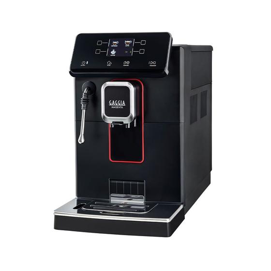 Imagem de Máquina de Café Espresso Gaggia Super Automática Magenta Plus 220 V