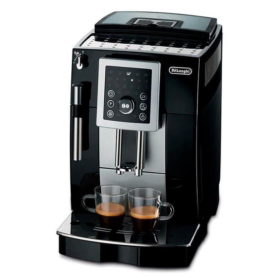 Imagem de Máquina de Café Expresso Automática Delonghi 23.210.B 110v