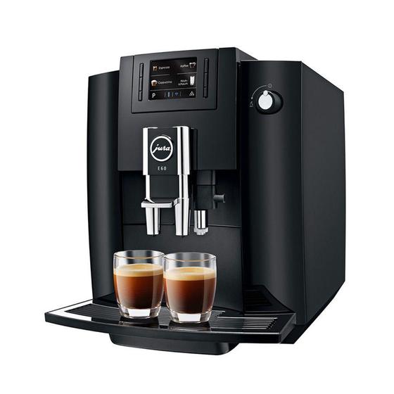 Imagem de Máquina de Café Expresso Automática Suíca Jura E60 220v/60hz