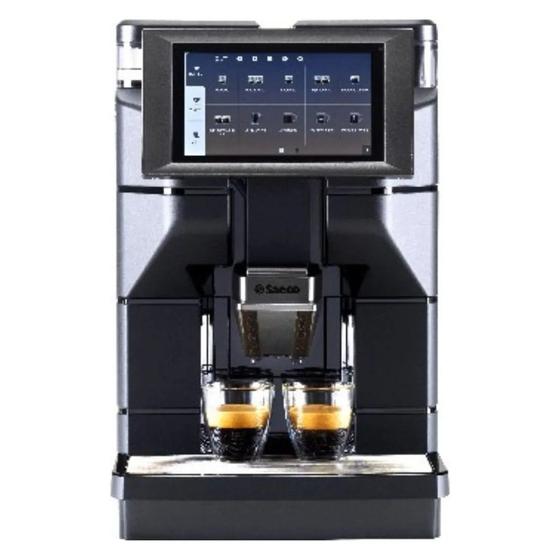 Imagem de Máquina de Café Expresso Saeco Magic M1 220v Automática Profissional