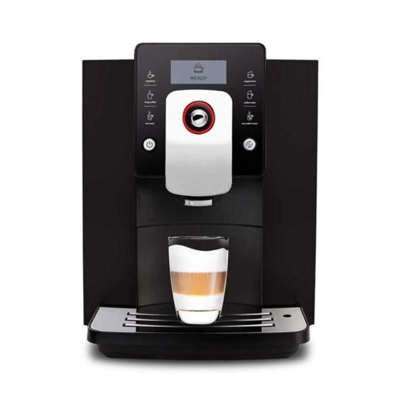 Imagem de Máquina De Café Kalerm 1601 One Touch Cappuccino - 220V