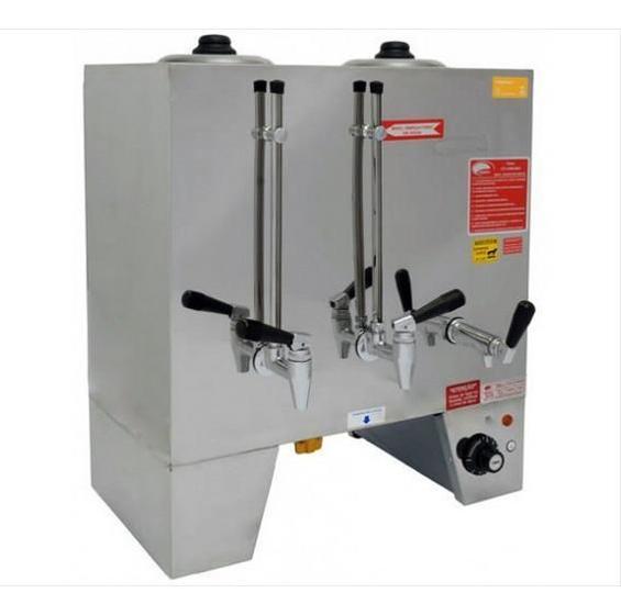 Cafeteira Industrial/comercial Consercaf Premium Inox 220v - Mcl102