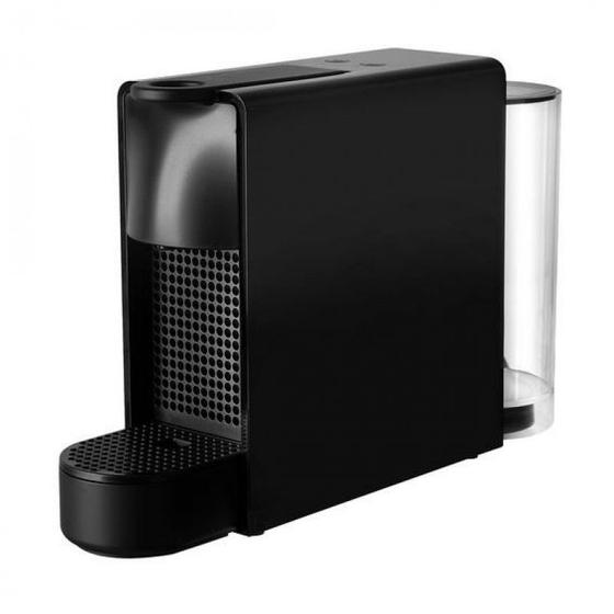 NESPRESSO エッセンサ ミニ ピアノブラックC30-BK-W エッセンサ ミニ