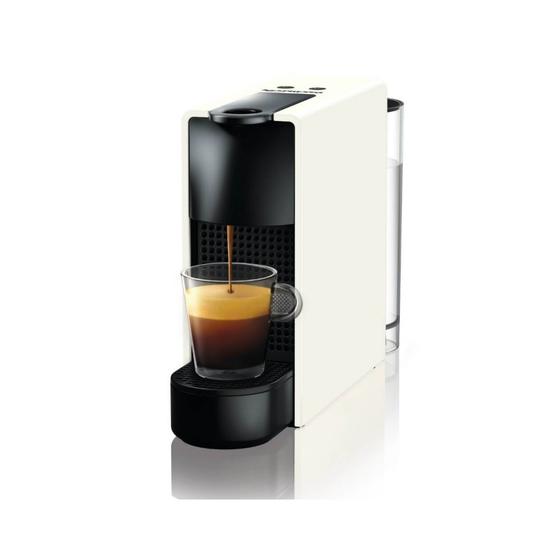 Imagem de Máquina de Café Nespresso Essenza Mini C30 Branca 220v