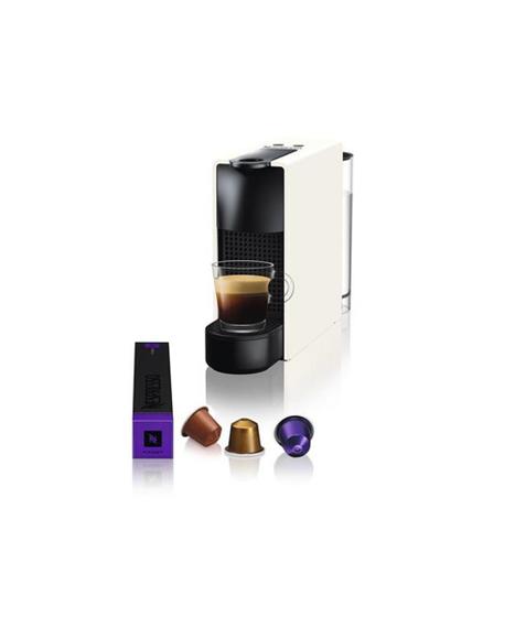 Imagem de Máquina de Café Nespresso Essenza Mini White