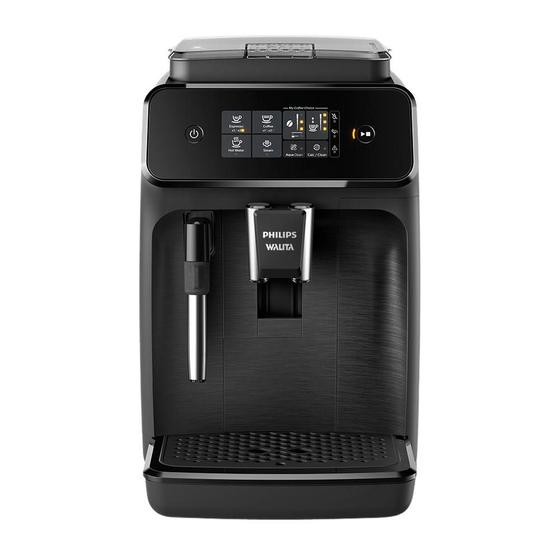 Imagem de Máquina de Café Philips EP1220-15 110V