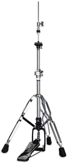 Imagem de Máquina de Chimbal Odery InRock H-704 com Corrente Extra Larga e Ajuste de Tensão Extra Reforçada