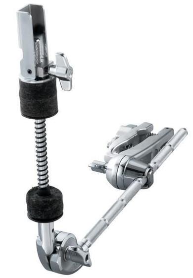 Imagem de Máquina de Chimbal Remota Tama MXA53 Fastclamp Curta com Clamp Articulado