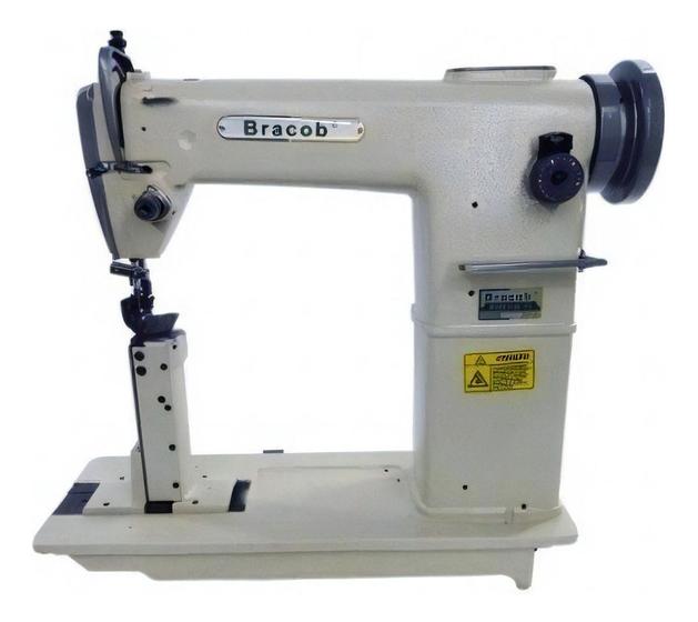 Imagem de Maquina De Coluna Transporte Simples Bc810- Bivolt