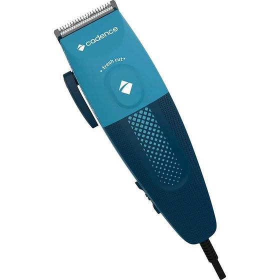 Imagem de Máquina de Cortar Cabelo Cadence Fresh Cut CAB182 - 127V