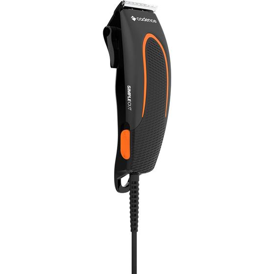 Imagem de Máquina De Cortar Cabelo Cadence Simple Cut 127V