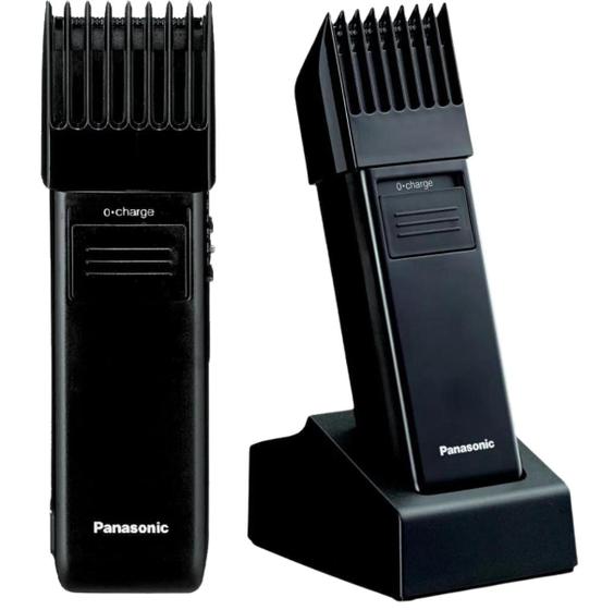 Imagem de Maquina de cortar Cabelo e Barbear Panasonic Er389X Voltagem:110v